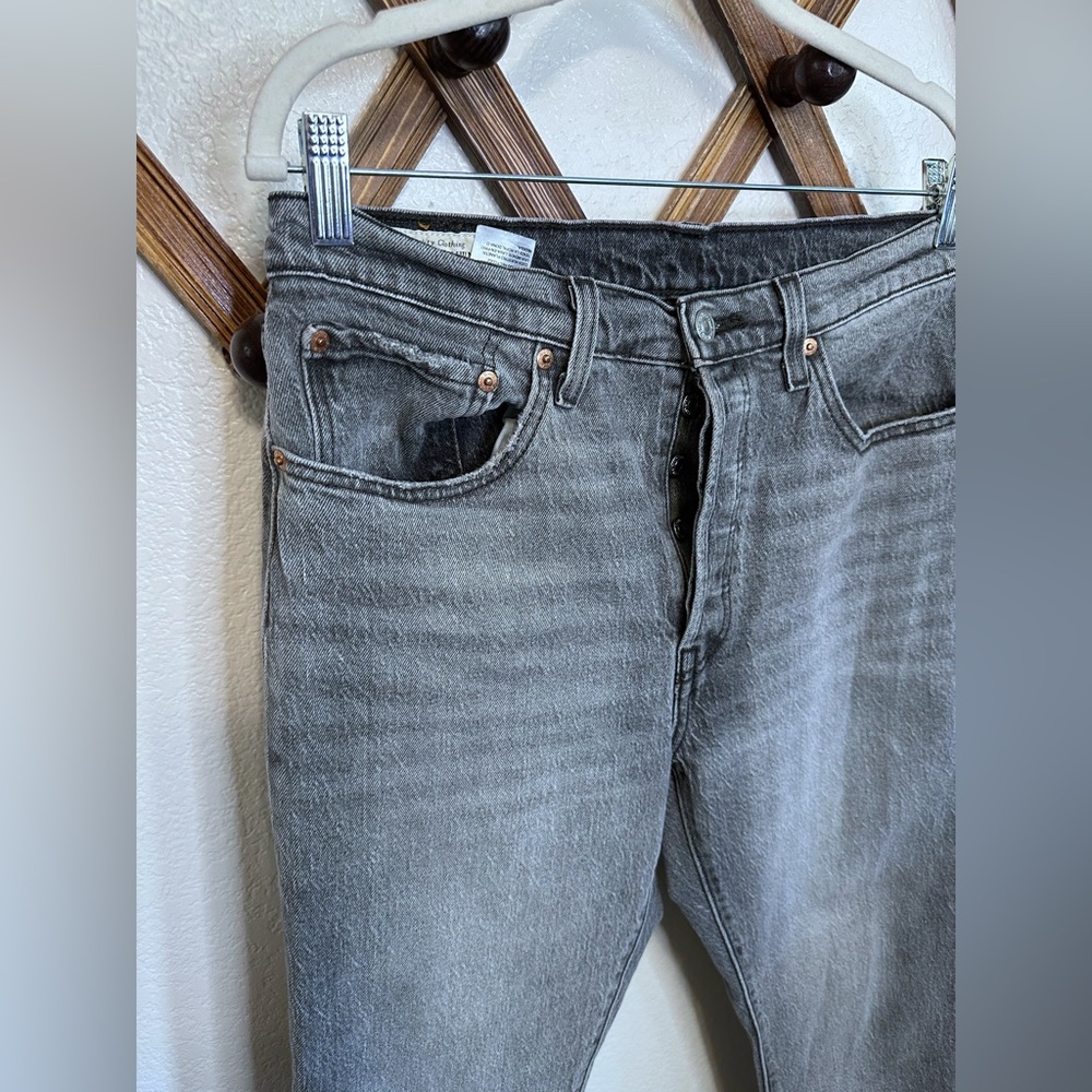 Levi 501 jeans - Picture 2 of 7
